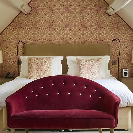 Dormy House Hotel Broadway  Exterior foto