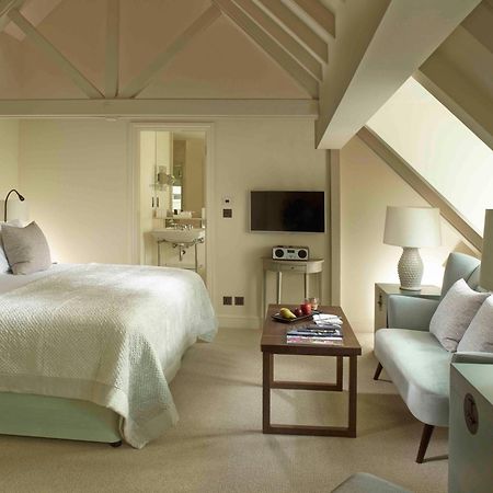 Dormy House Hotel Broadway  Exterior foto