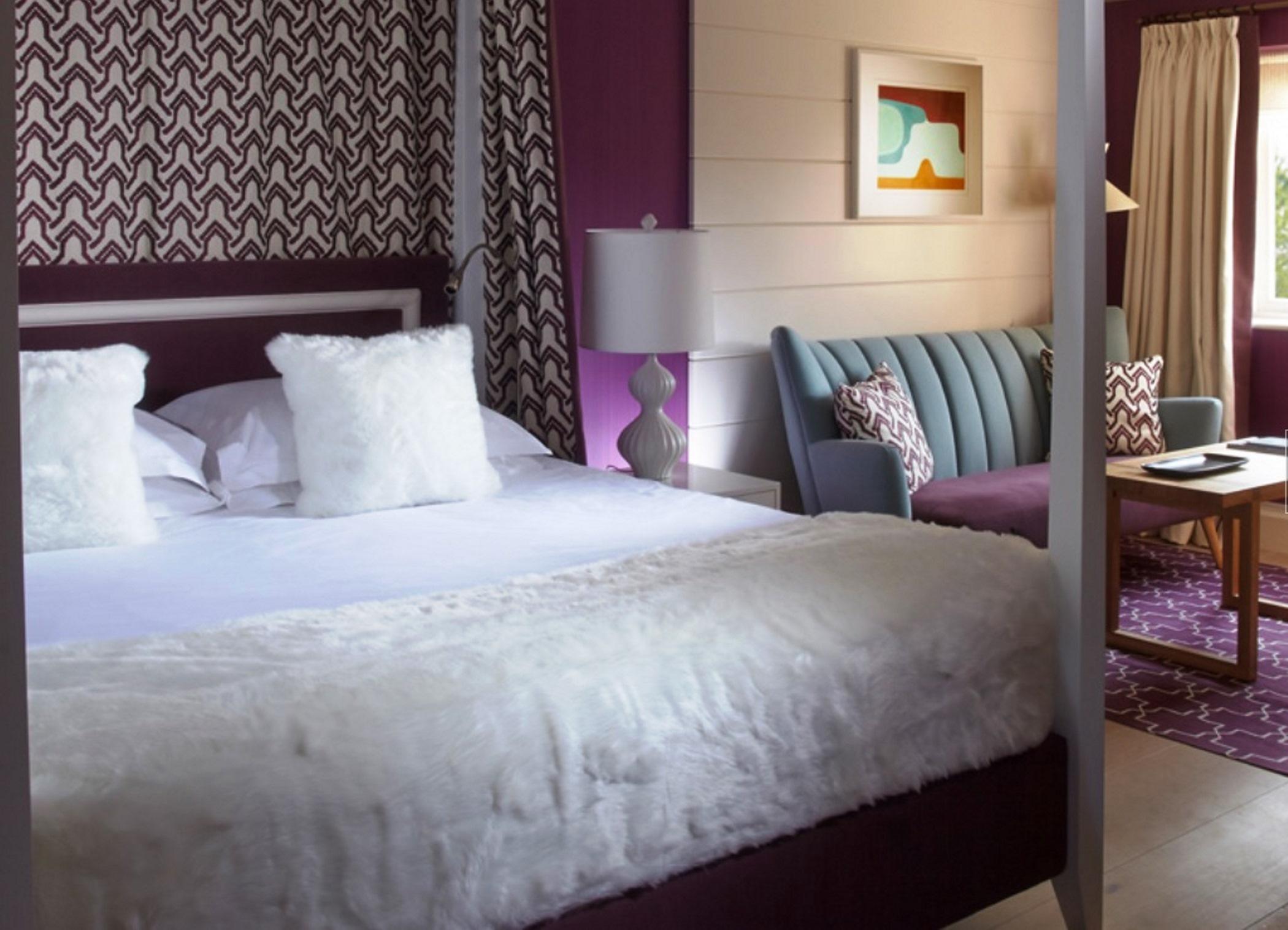 Dormy House Hotel Broadway  Exterior foto