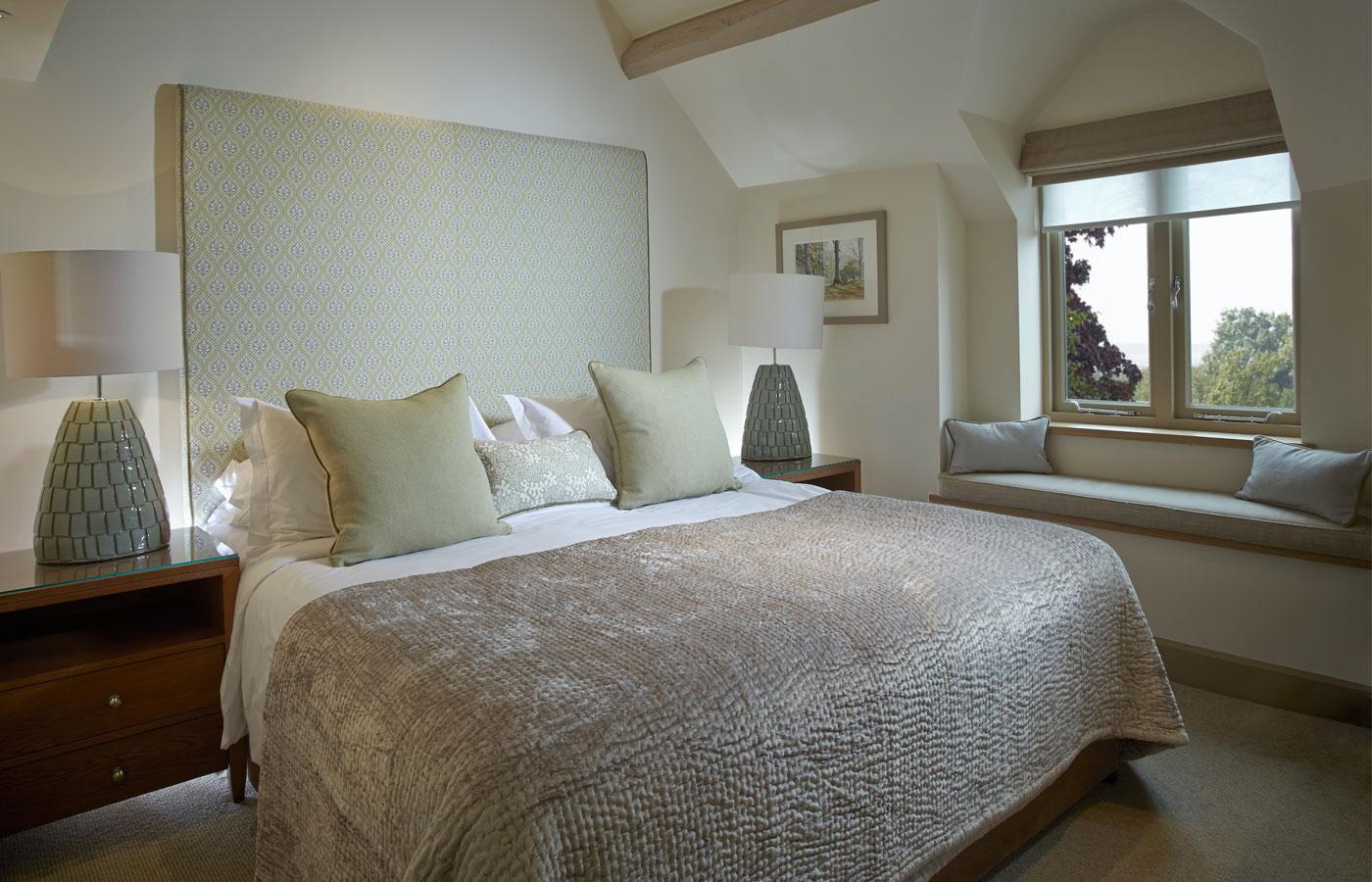 Dormy House Hotel Broadway  Exterior foto