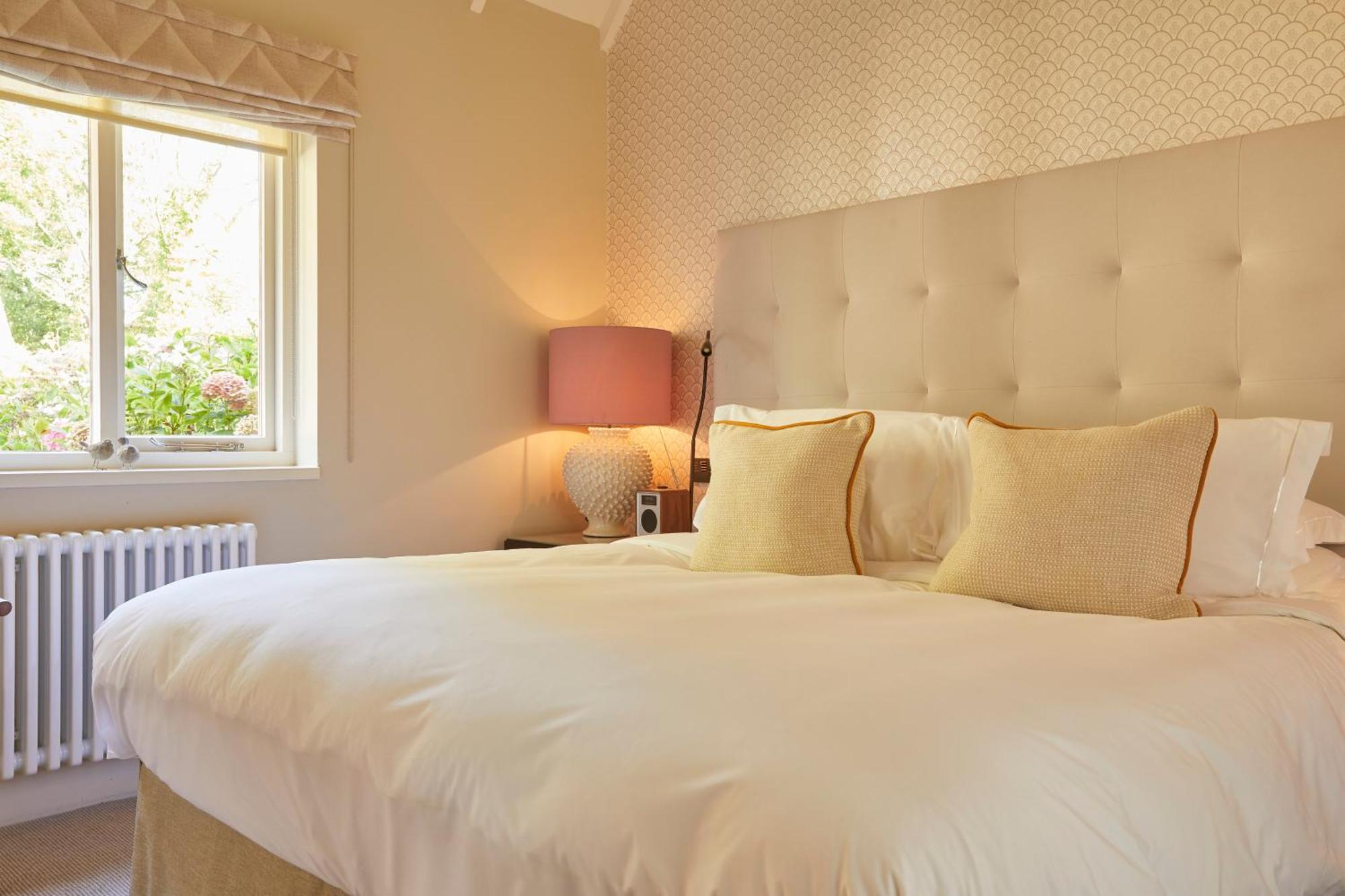 Dormy House Hotel Broadway  Exterior foto