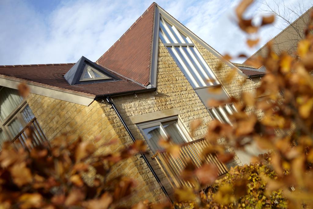 Dormy House Hotel Broadway  Exterior foto